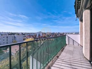 Vente appartement 4 pièces 82 m² à Saint-maur-des-fosses (94100)  399 000 €