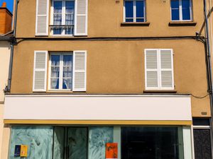 Vente immeuble 273 m² Nemours (77140)