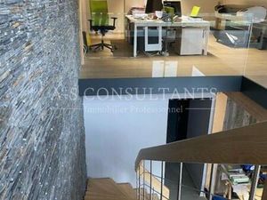 Location bureau 160 m² à Albertville (73200)