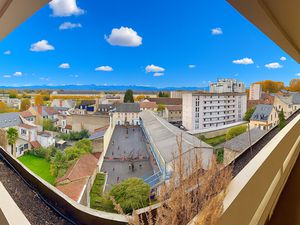 Vente appartement 6 pièces 160 m² à Tarbes (65000)  365 000 €