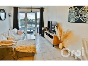 Appartement Gisors 40.2 m² T-2 à vendre  148 500 €