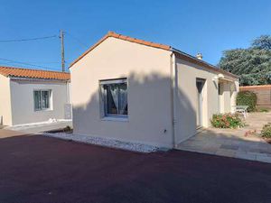 Vente Maison à Basse-Goulaine (44115) : à vendre / 131m² Basse-Goulaine