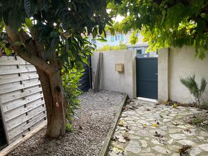 MAISON CALAS 84m² T4