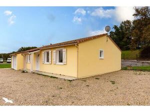 Vente maison 5 pièces 100 m² Castelsarrasin (82100)