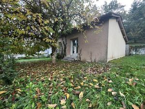 Vente maison 3 pièces 56 m² Moissac (82200)