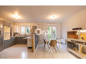 Maison Sallaumines 92 m² T-5 à vendre  159 000 €