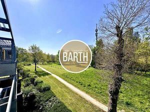 Vente Appartement 3 pièces à Montgermont (35760) : à vendre 3 pièces / 66m² Montgermont