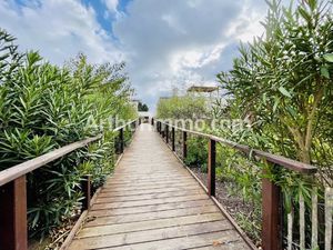 À DÉCOUVRIR À VIAS : APPARTEMENT AU CŒUR D'UNE RÉSIDENCE DE STANDING