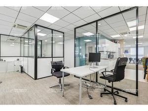 Location Bureau Arcueil 94110