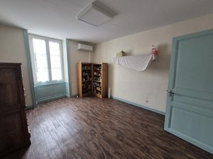 Local à vendre au centre-ville de Tulle