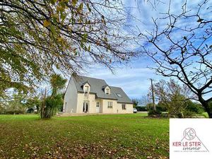 Vente Maison à Concoret (56430) : à vendre / 150m² Concoret