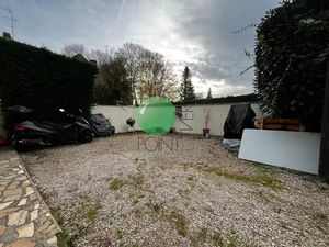 Maison 5 pièces 110 m² - Vert-le-Grand
