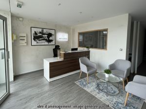 Local commercial au coeur de Capendu