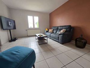 Vente Maison à Saint-Mars-la-Réorthe (85590) : à vendre / 90m² Saint-Mars-la-Réorthe