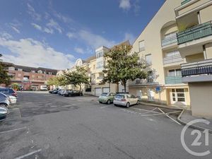 Appartement F3 à louer - 3 pièces - 57 08 m2 - Ecquevilly - 78 - ILE-DE-FRANCE