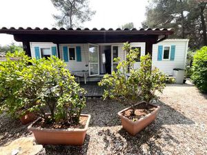 Vente maison 2 pièces 40 m² Le Castellet (83330)