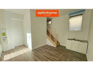 Vente Maison à Redon (35600) : à vendre / 45m² Redon