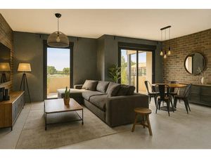 Vente appartement 4 pièces 88 m² à Bormes-les-Mimosas (83230)  518 000 €