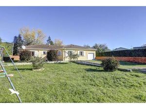 Vente maison 6 pièces 128 m² Saint-Lieux-lès-Lavaur (81500)