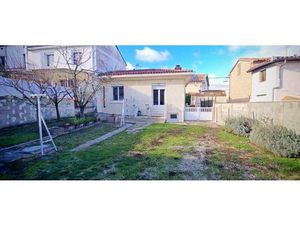 Vente maison 2 pièces 58 m² Graulhet (81300)