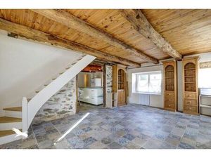 Vente maison 4 pièces 112 m² Terre-de-Bancalié (81120)