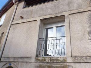 Vente maison 2 pièces 64 m² La Bastide-des-Jourdans (84240)