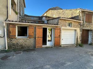 Vente maison 2 pièces 56 m² Faucon (84110)