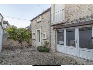 Location maison 5 pièces 113 m² à Recloses (77760)