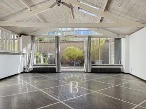 Maison à louer à RUE DE TENBOSCH 16A Ixelles (VBD53200)