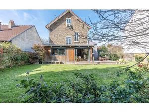 Maison Joinville-le-Pont 137.8 m² T-6 à vendre  1 265 000 €