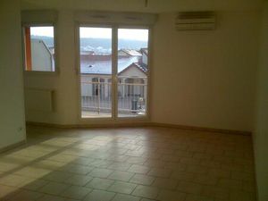 Location appartement 2 pièces 48 m² à Épinal (88000)