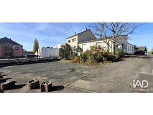 Vente Local d'activités 186 m²