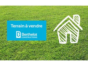 Vente terrain 351 m² Palluau (85670)