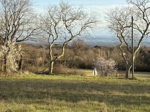 Vente terrain 1902 m² à Labécède-Lauragais (11400)  48 000 €