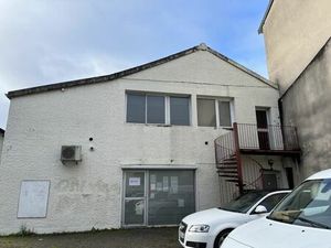 Vente commerce Saint-Junien (87200)