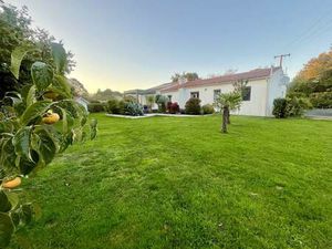 Vente maison 6 pièces 162 m² Aubigny-Les Clouzeaux (85430)