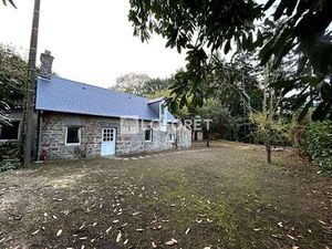 Location Maison à Athis-Val-de-Rouvre (61430) : à louer / 50m² Athis-Val-de-Rouvre