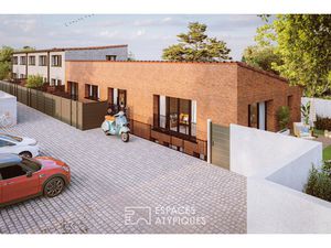 Annonce maison à vendre