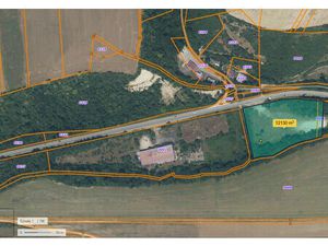 Vente terrain 12220 m² Auxerre (89000)