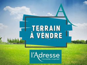 Vente terrain 652 m² à Castelsarrasin (82100)  60 000 €