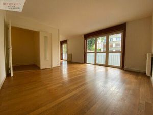 Vente appartement 3 pièces 96 m² Poitiers (86000)