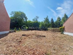 Vente terrain 731 m² à Bouchain (59111)  66 000 €