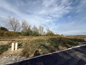 Vente terrain 194 m² à Nailloux (31560)  48 800 €