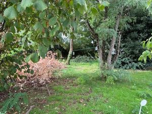 Vente terrain 420 m² à Rochefort (17300)  74 000 €