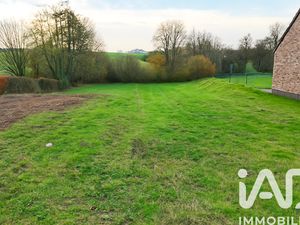 Vente terrain 1719 m² à Vieux-Mesnil (59138)  58 500 €
