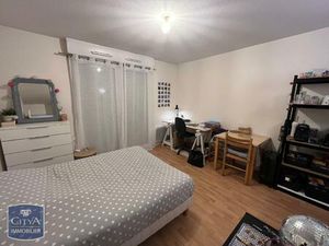 Vente appartement 1 pièce 22 m² Poitiers (86000)