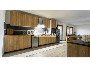 3 PIECES DANS IMMEUBLE RECENT PROCHE 2 RIVES