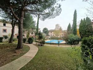 AT3 DANS RESIDENCE SECURISEE AVEC PISCINE