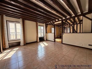 Appartement 2 pièces de 47 m² à Montfort l'Amaury