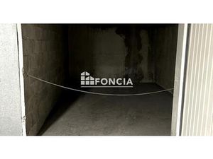 QUARTIER MAIRIE  STATIONNEMENT EN S/SOL